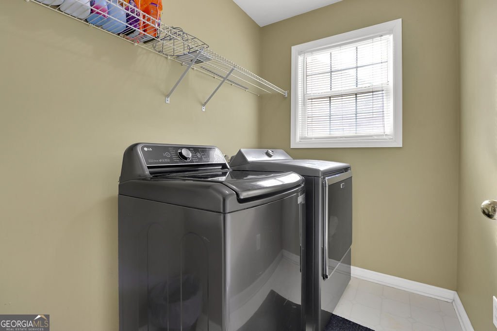 725 Somerset Vale Drive Lawrenceville - Photo 32