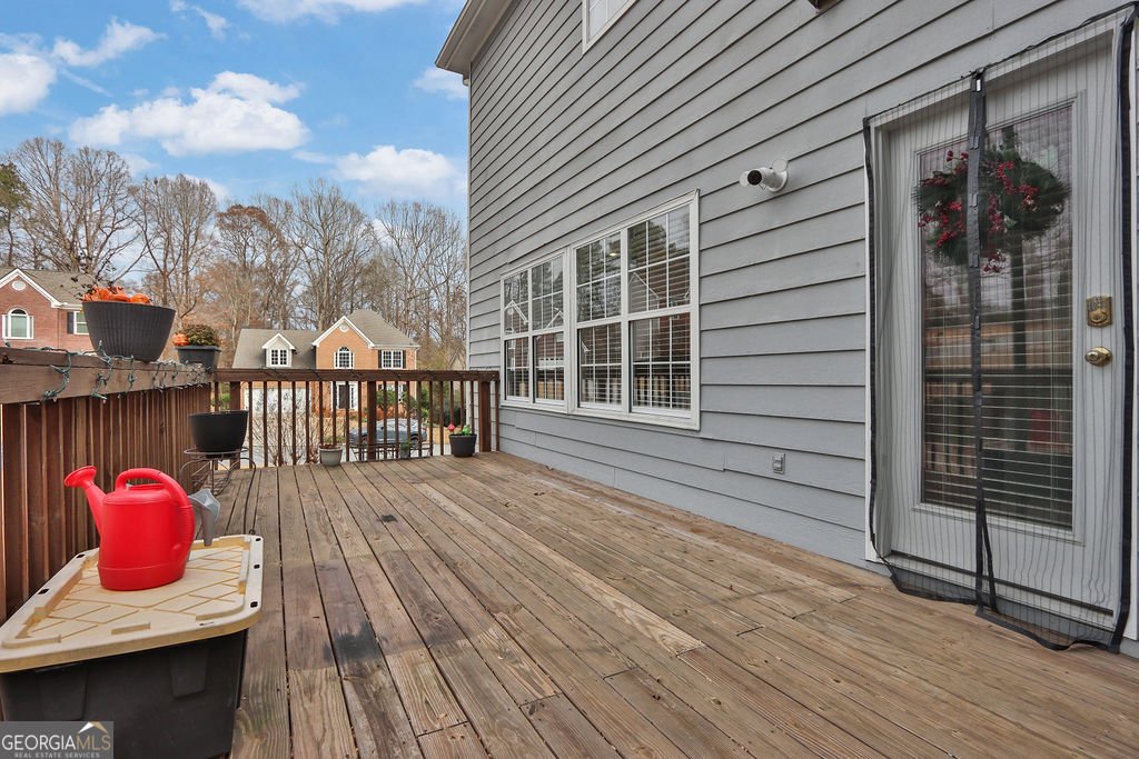 725 Somerset Vale Drive Lawrenceville - Photo 33