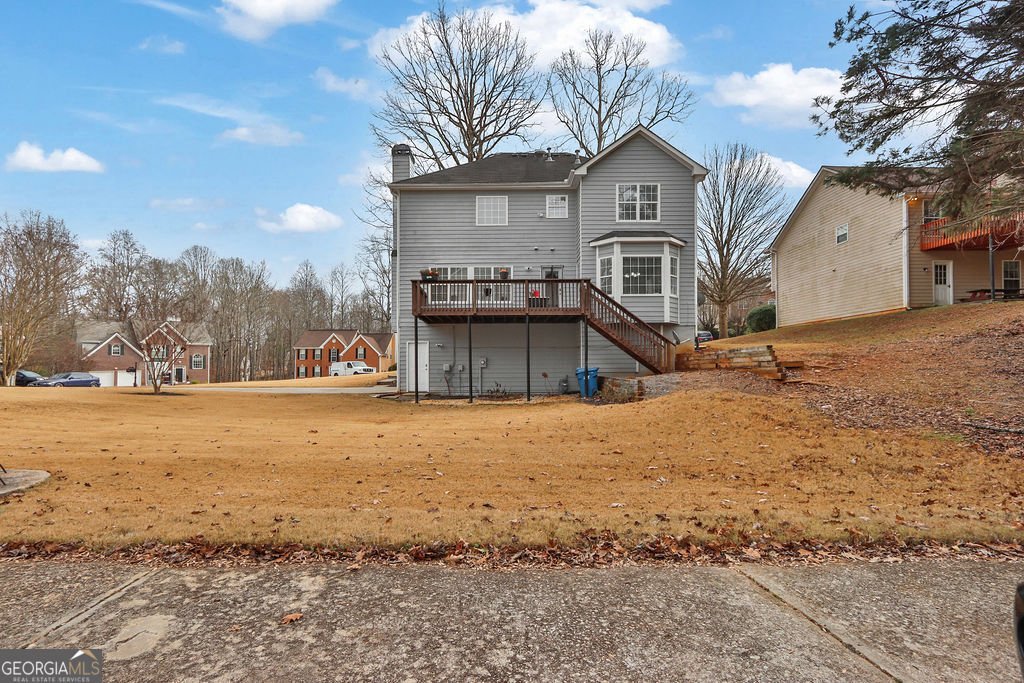 725 Somerset Vale Drive Lawrenceville - Photo 35