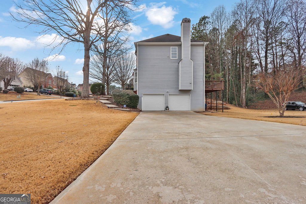 725 Somerset Vale Drive Lawrenceville - Photo 36