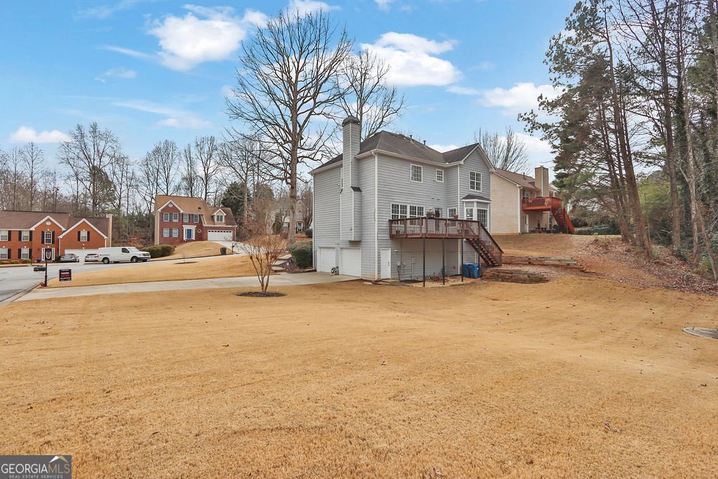 725 Somerset Vale Drive Lawrenceville - Photo 37