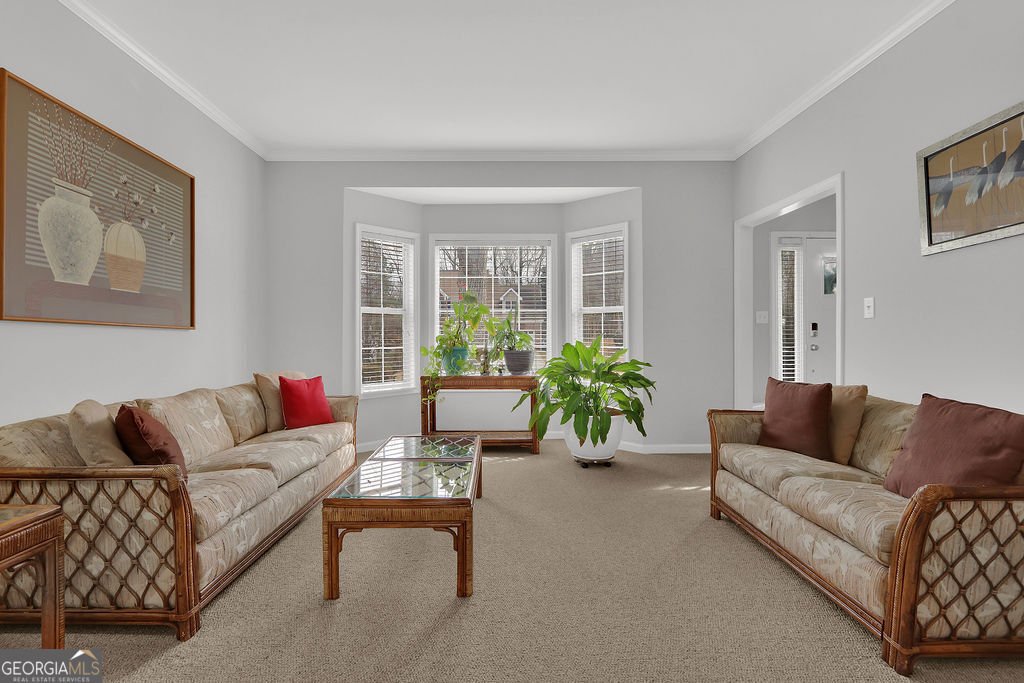 725 Somerset Vale Drive Lawrenceville - Photo 6