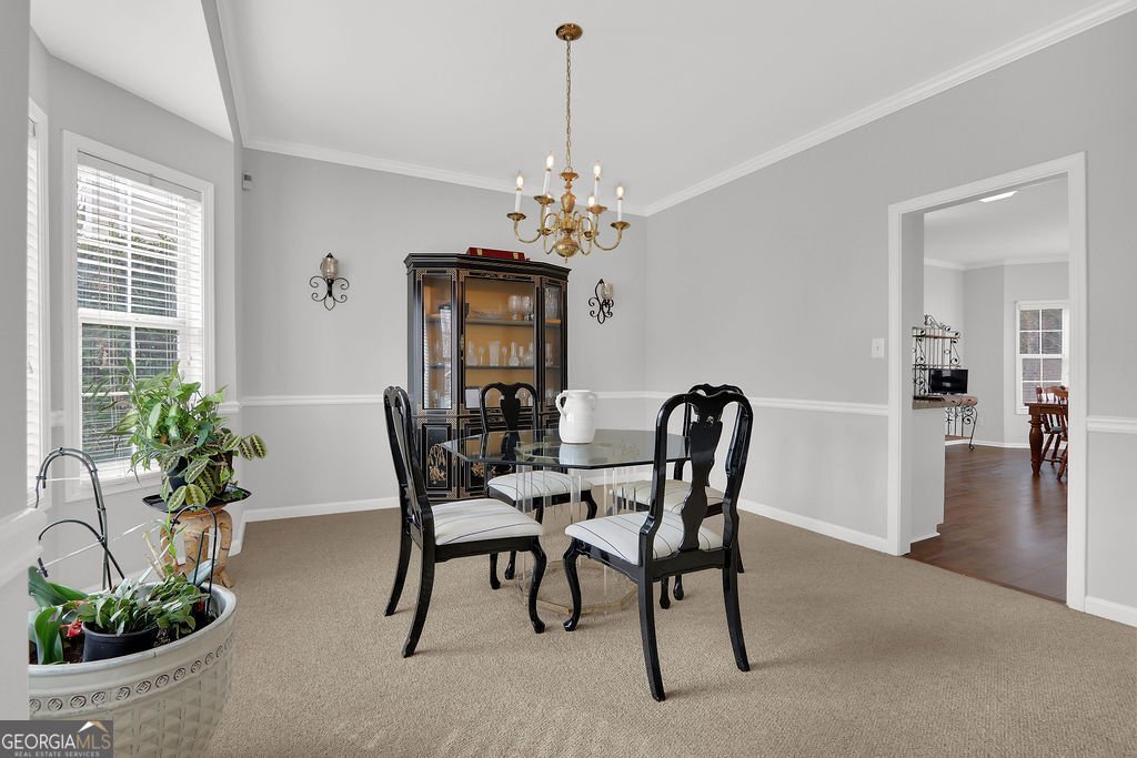 725 Somerset Vale Drive Lawrenceville - Photo 7