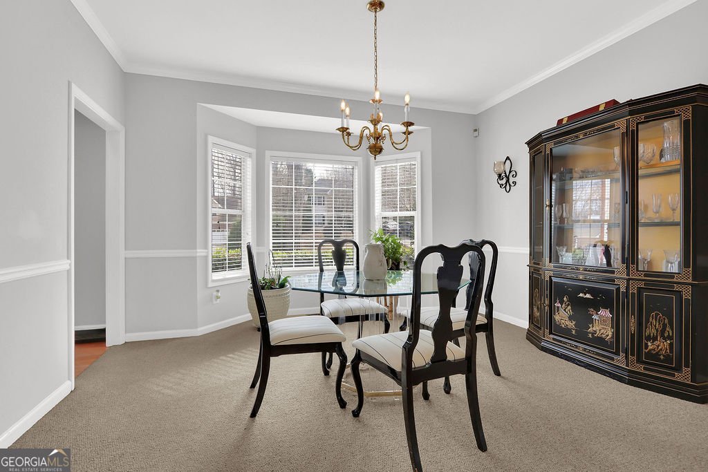 725 Somerset Vale Drive Lawrenceville - Photo 8