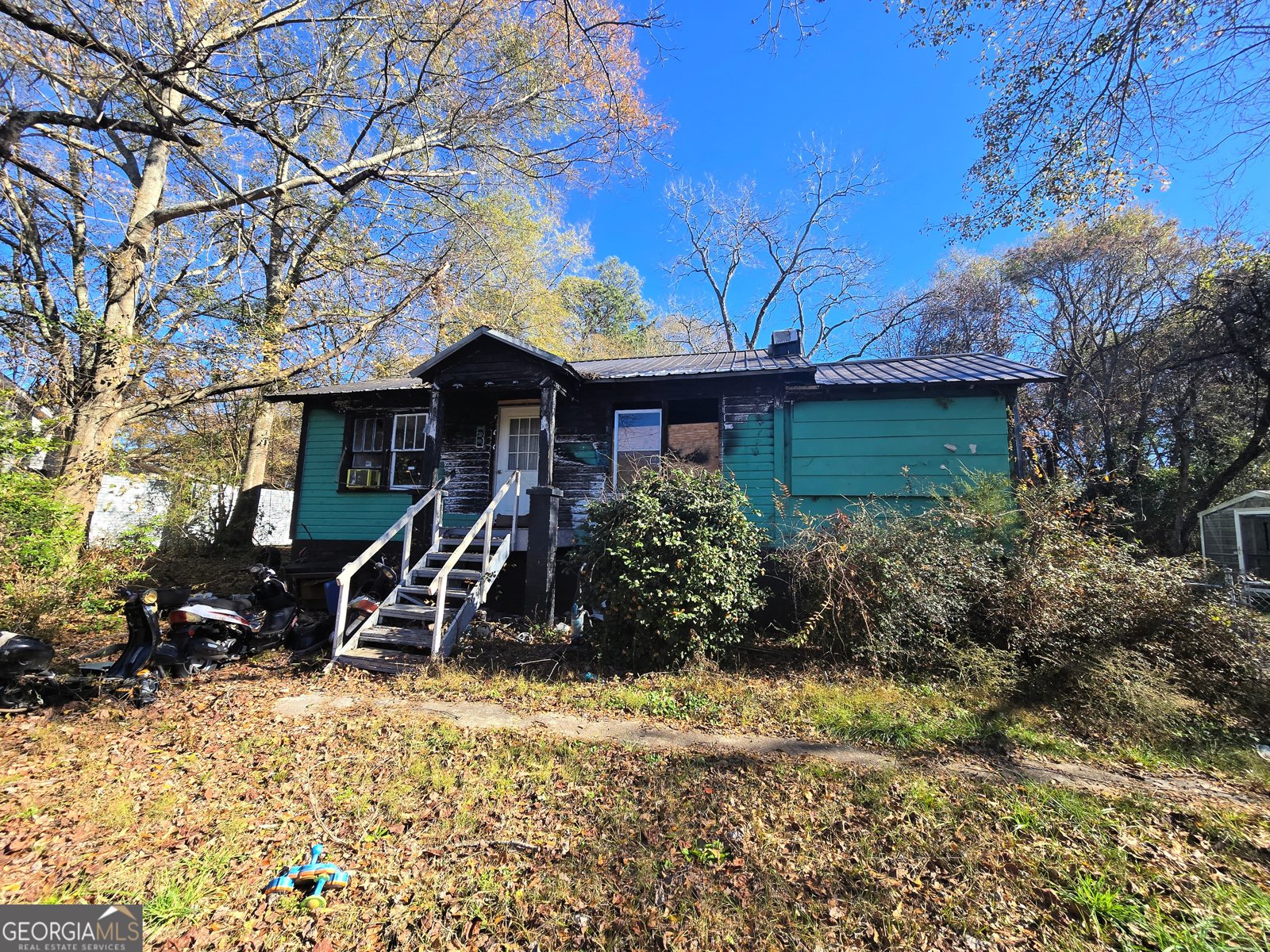 212 Cleaveland Drive Lagrange - Photo 1