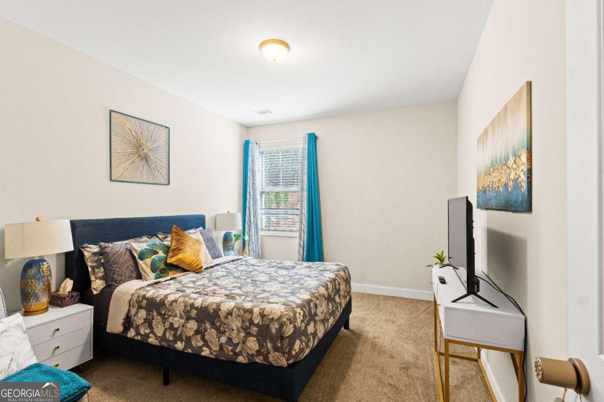 2826 Dolostone Way Dacula - Photo 10