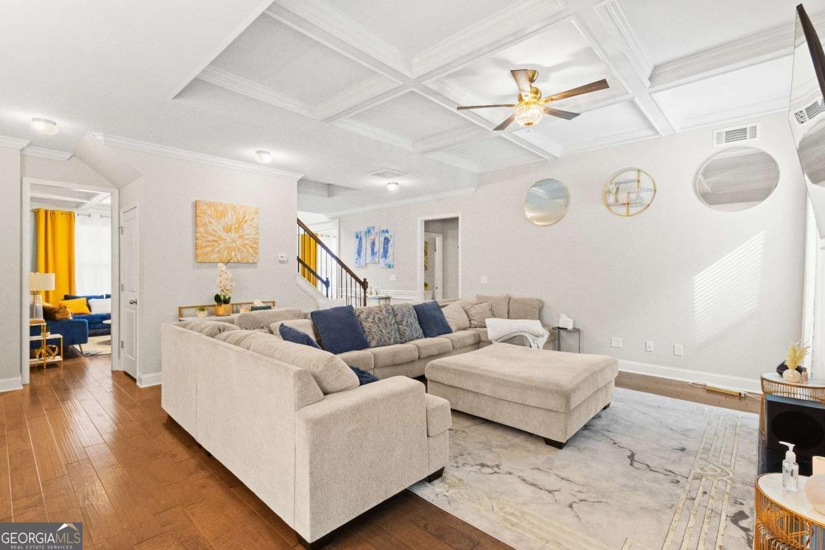 2826 Dolostone Way Dacula - Photo 12