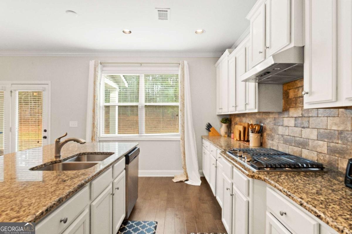 2826 Dolostone Way Dacula - Photo 17