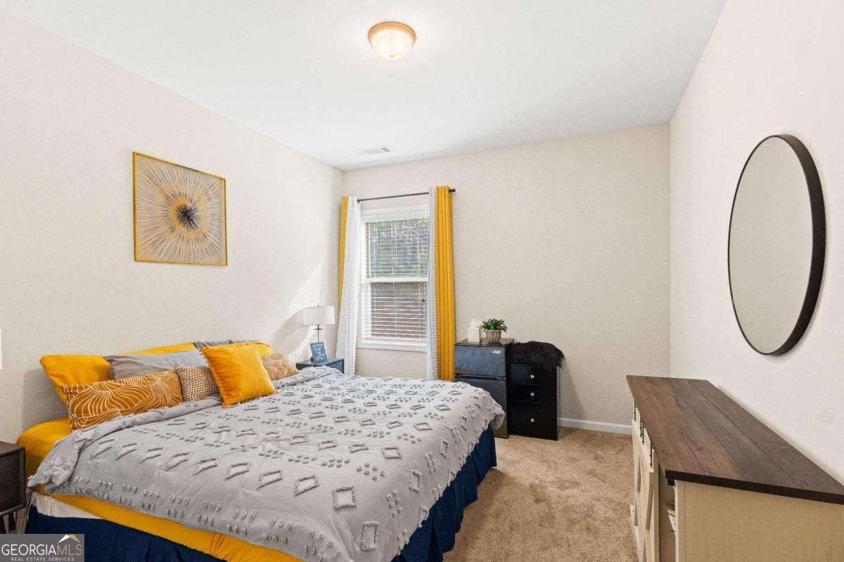 2826 Dolostone Way Dacula - Photo 21