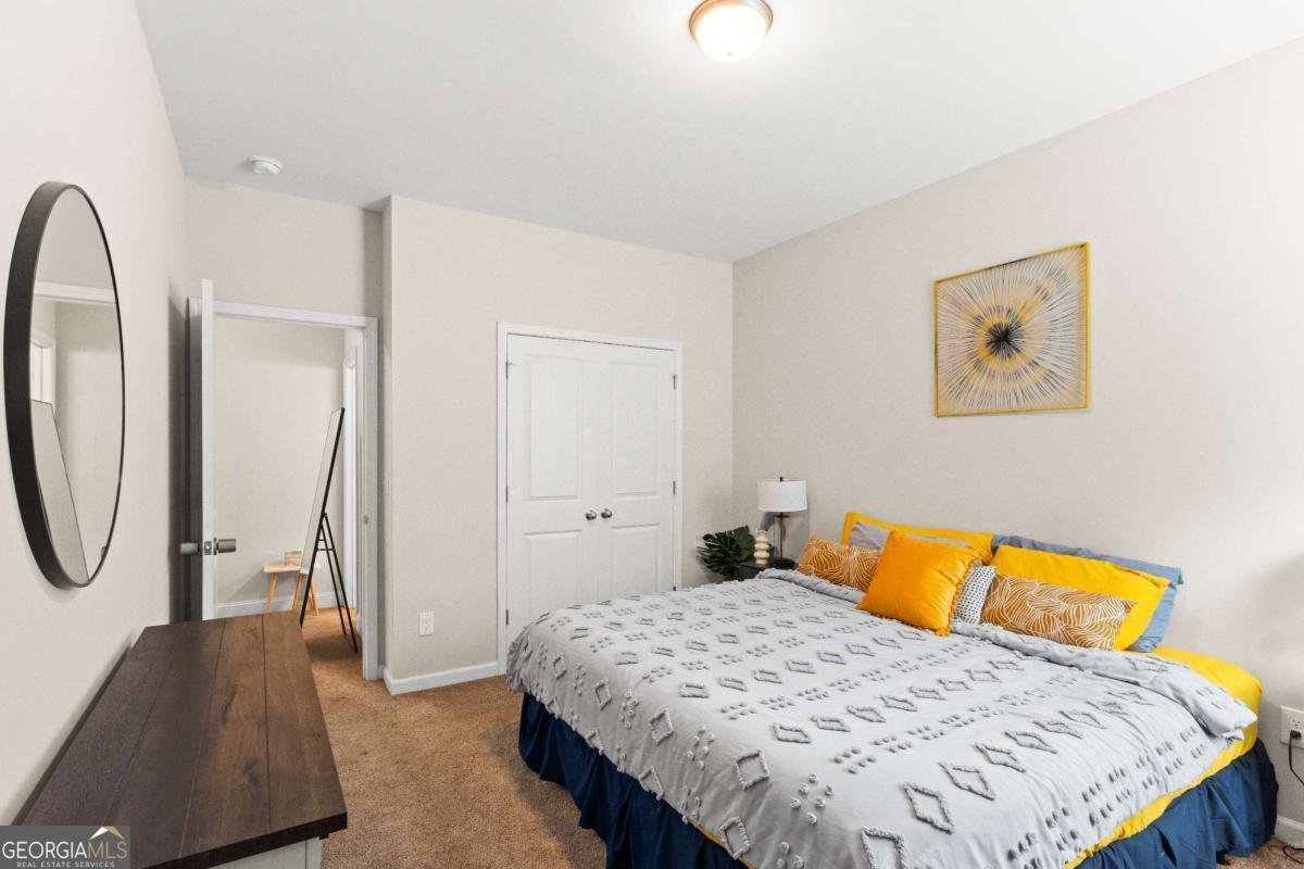 2826 Dolostone Way Dacula - Photo 22