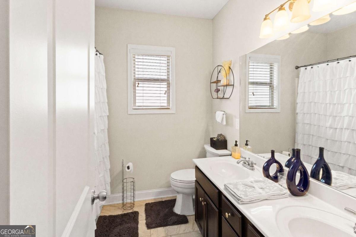 2826 Dolostone Way Dacula - Photo 23