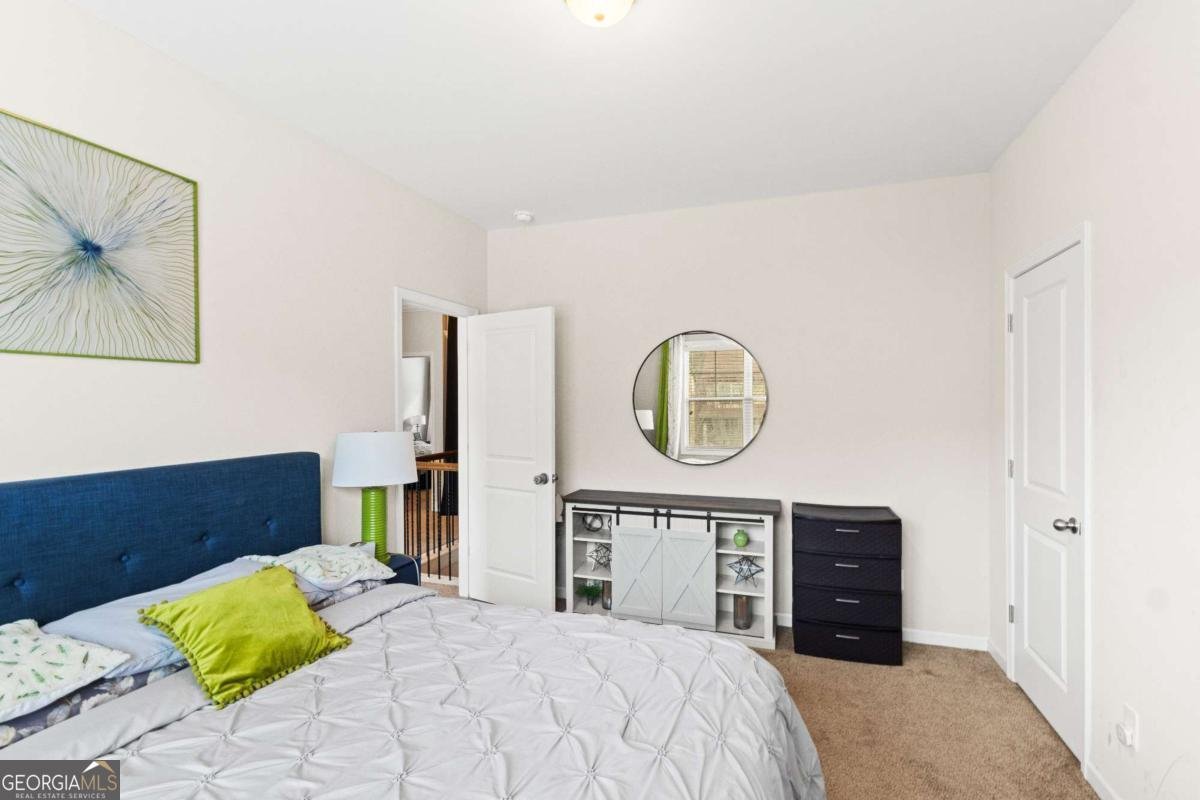 2826 Dolostone Way Dacula - Photo 27