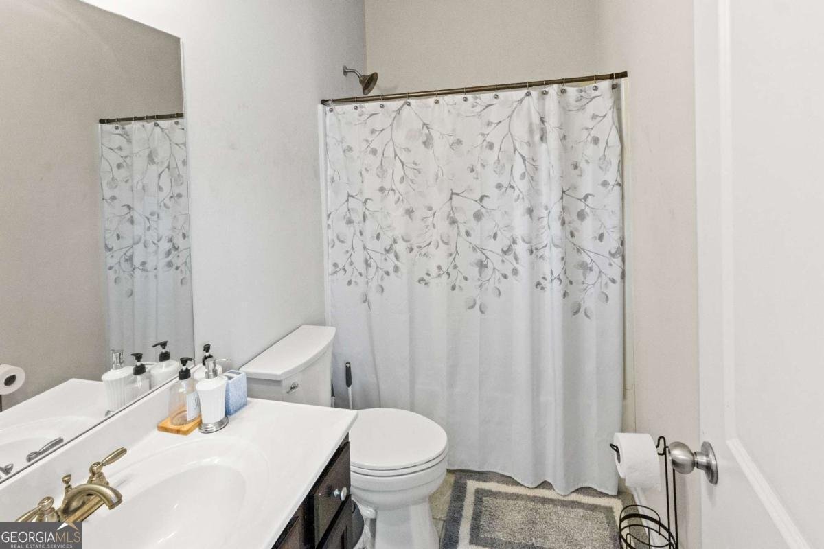 2826 Dolostone Way Dacula - Photo 28