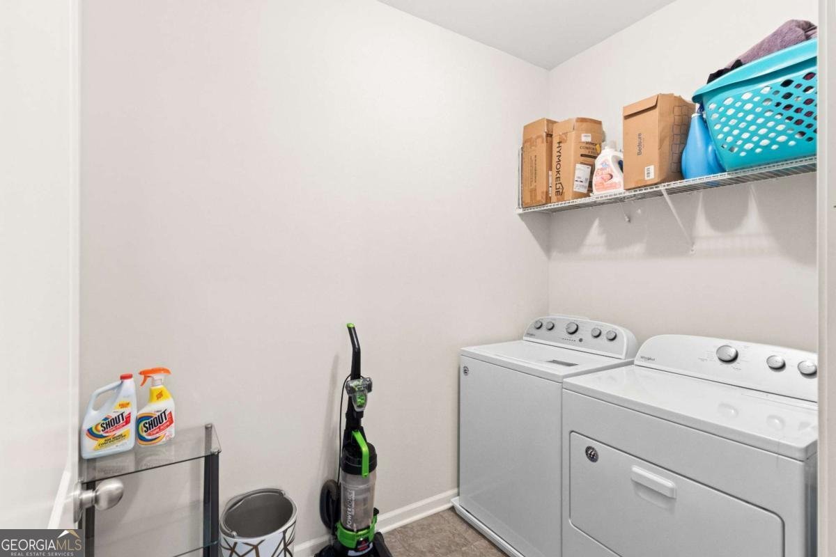 2826 Dolostone Way Dacula - Photo 29