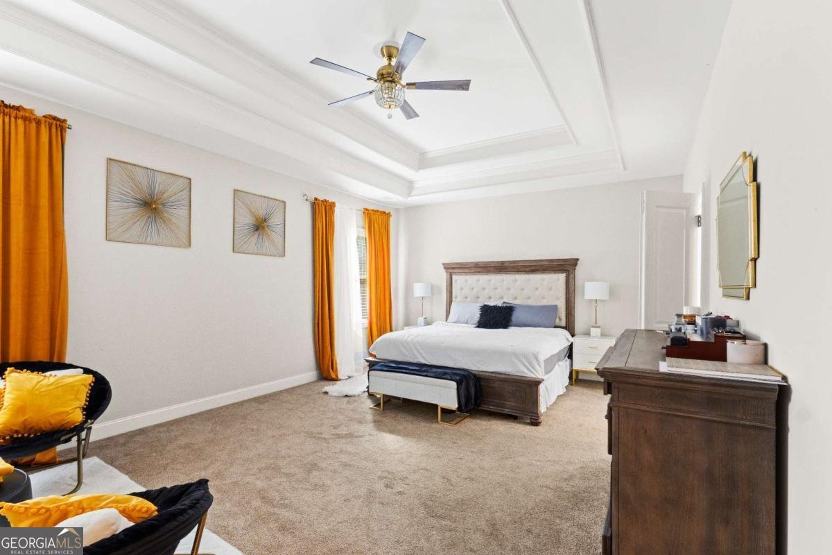 2826 Dolostone Way Dacula - Photo 30