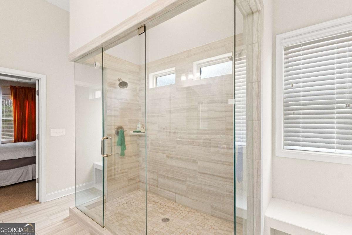 2826 Dolostone Way Dacula - Photo 33