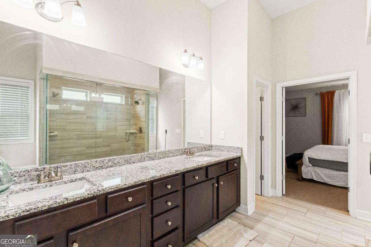 2826 Dolostone Way Dacula - Photo 34