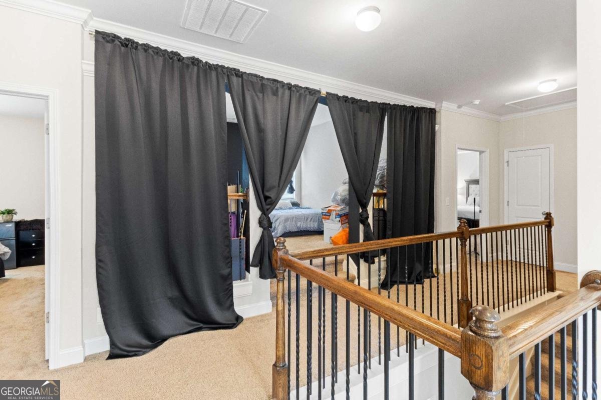 2826 Dolostone Way Dacula - Photo 35