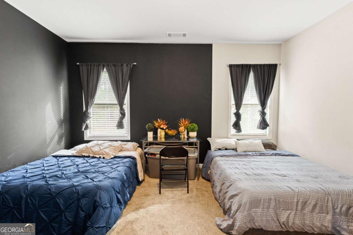 2826 Dolostone Way Dacula - Photo 36