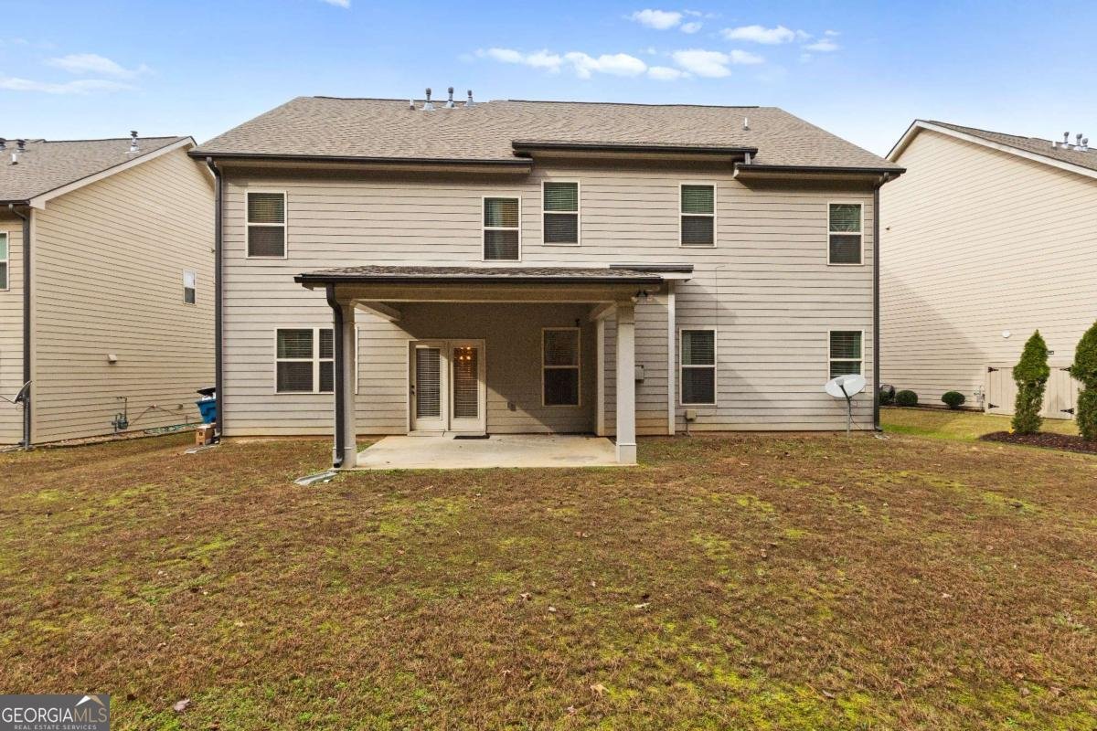 2826 Dolostone Way Dacula - Photo 37