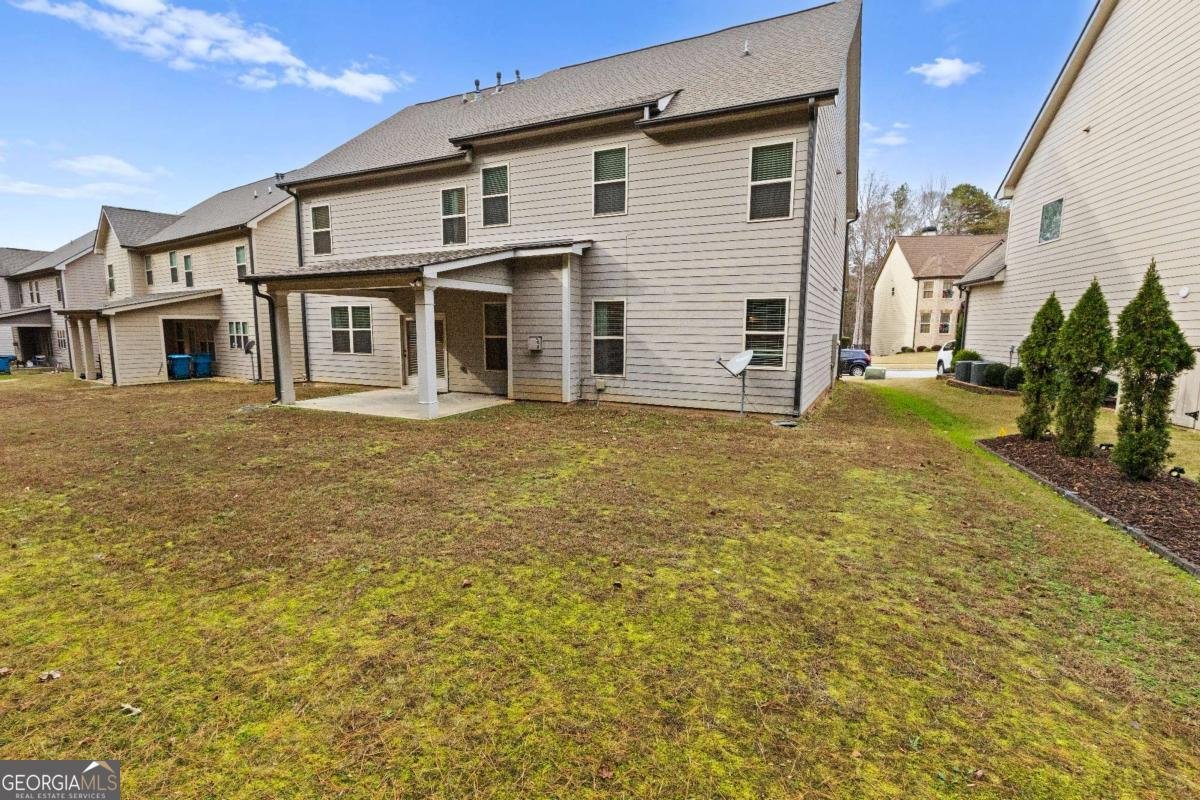 2826 Dolostone Way Dacula - Photo 38