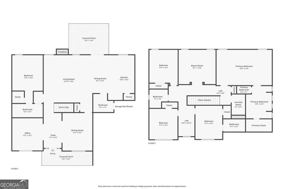 2826 Dolostone Way Dacula - Photo 39