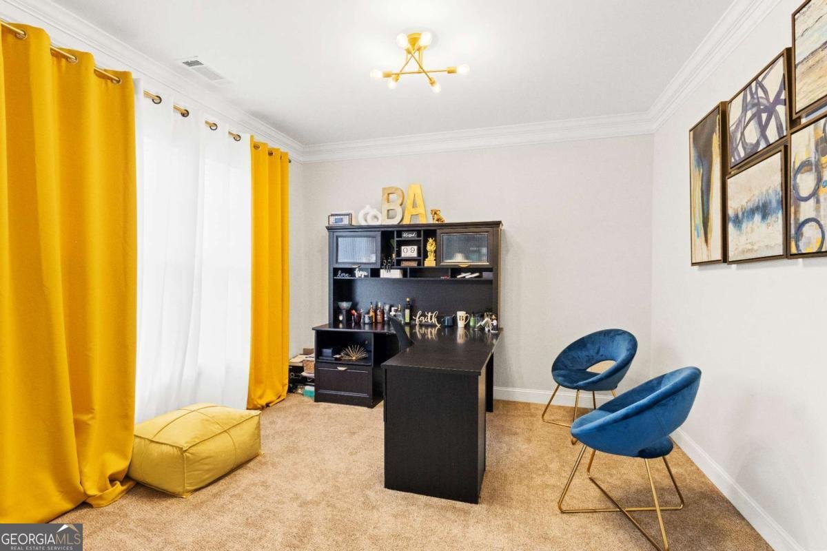 2826 Dolostone Way Dacula - Photo 6