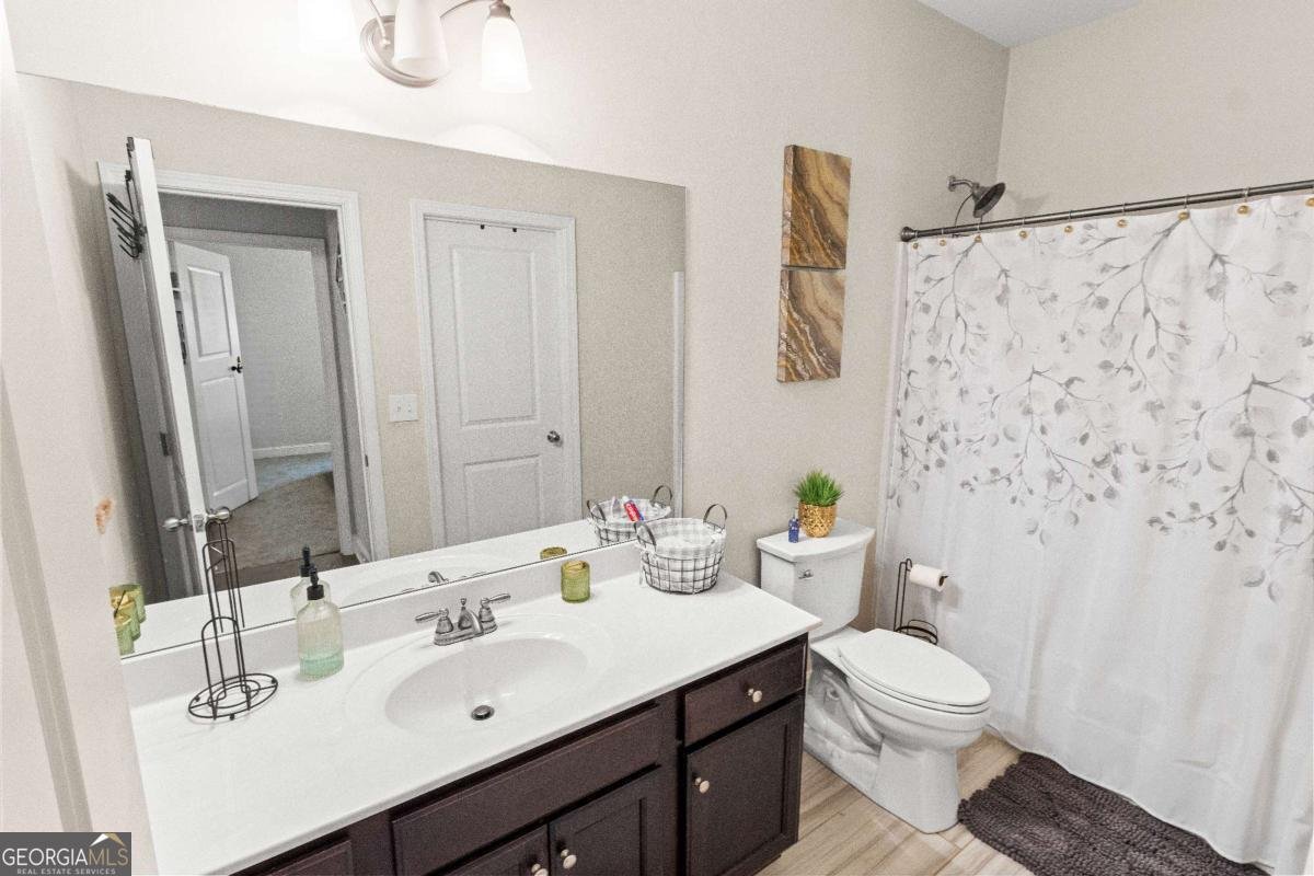 2826 Dolostone Way Dacula - Photo 9