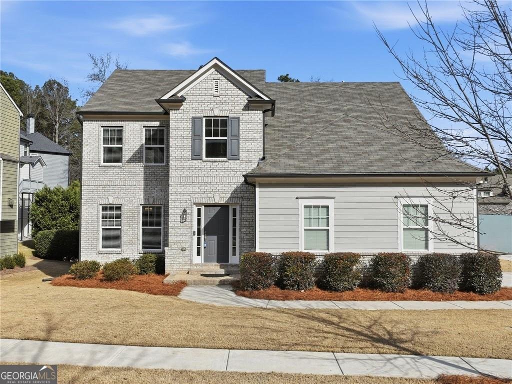 3016 Friendship Court Buford - Photo 1