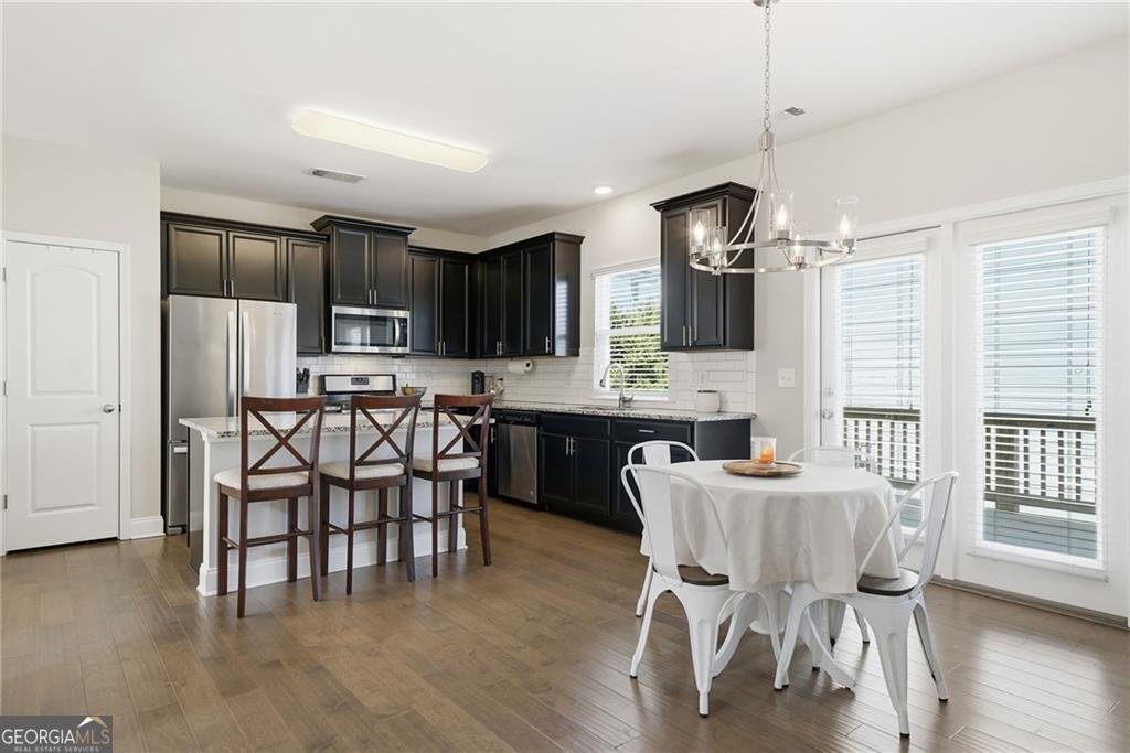 3016 Friendship Court Buford - Photo 11