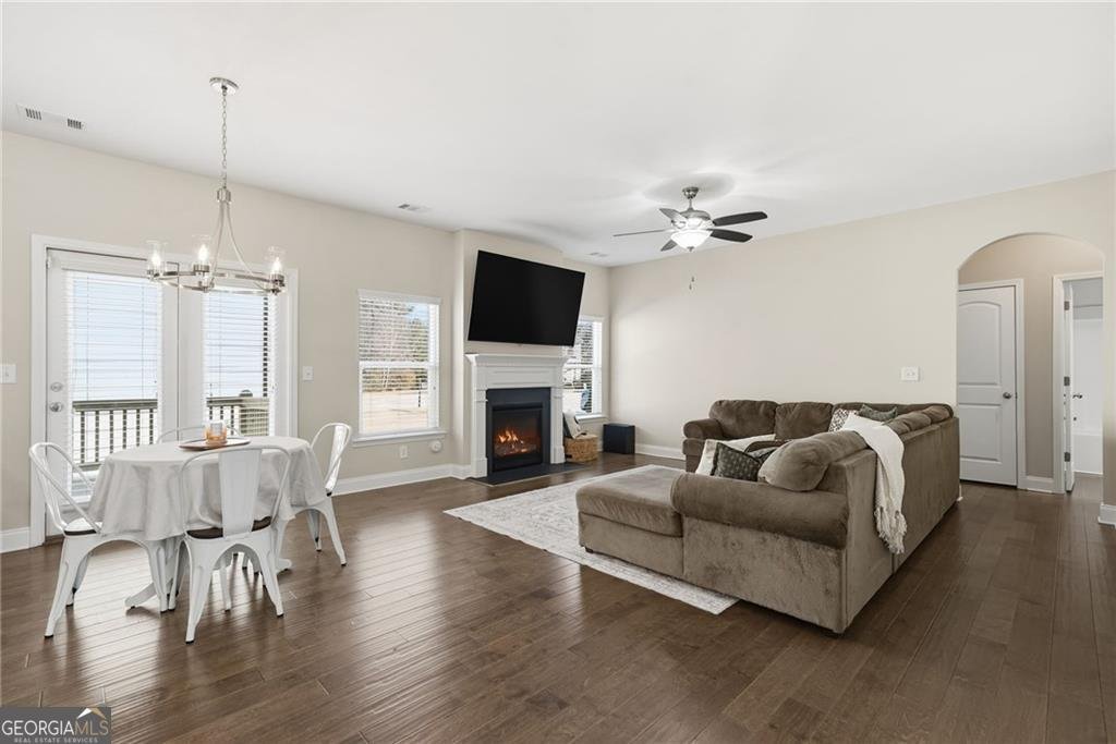 3016 Friendship Court Buford - Photo 15