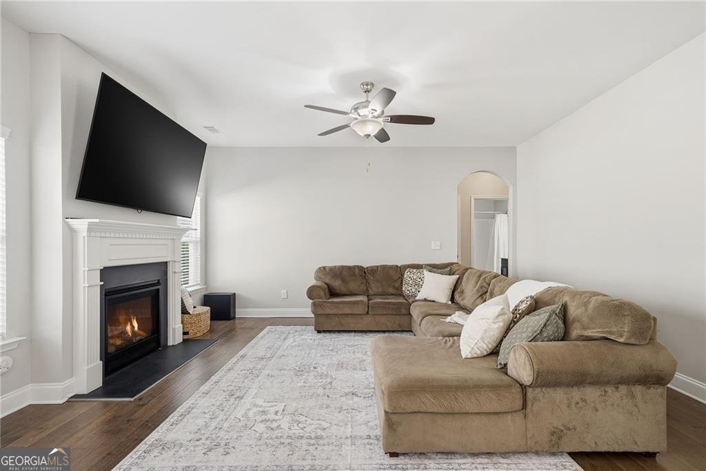 3016 Friendship Court Buford - Photo 16