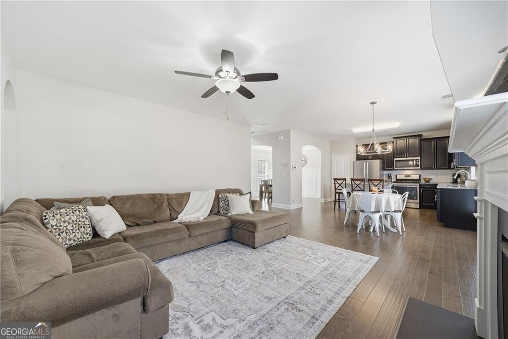 3016 Friendship Court Buford - Photo 17