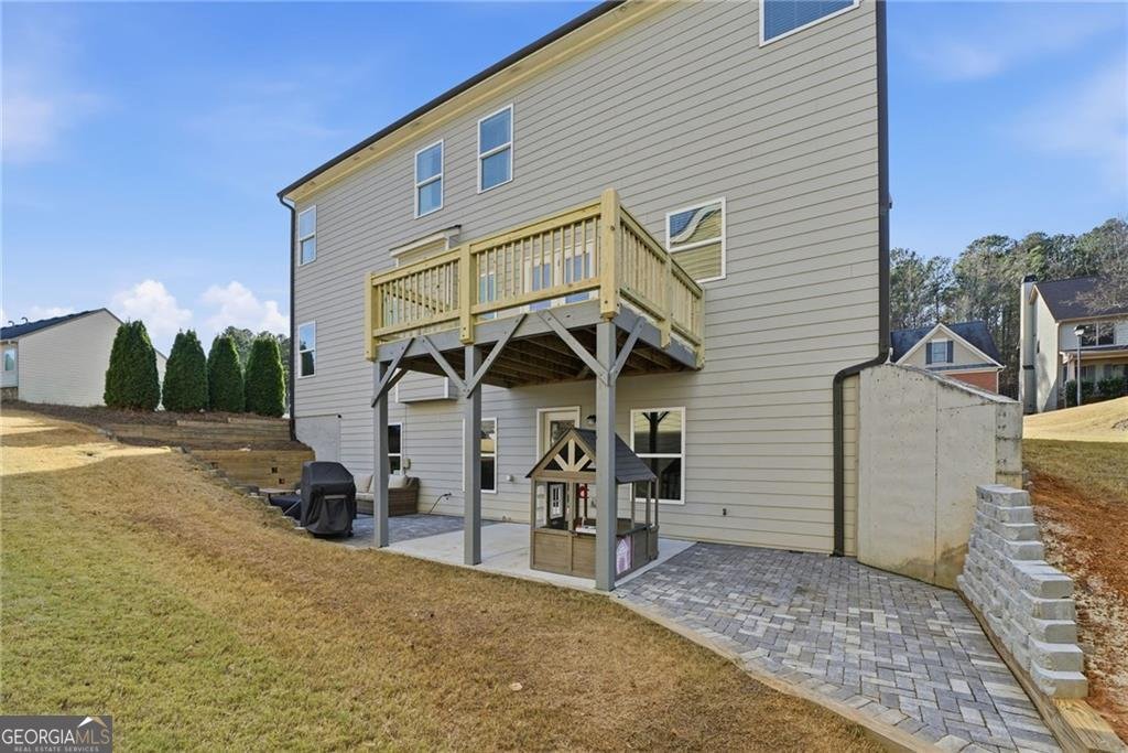 3016 Friendship Court Buford - Photo 42