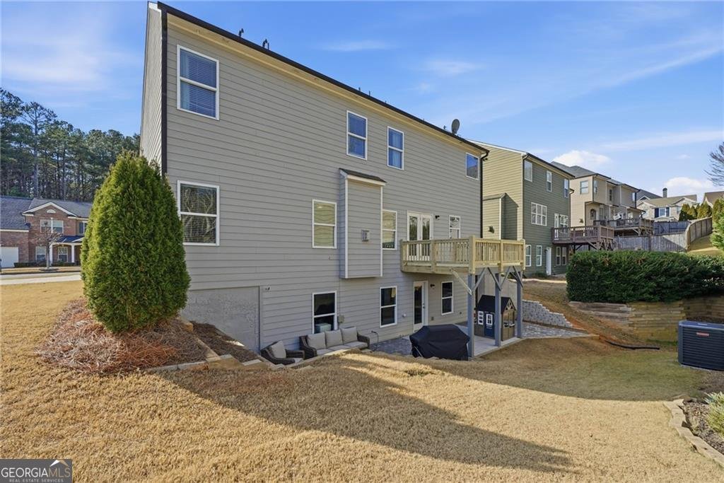 3016 Friendship Court Buford - Photo 43