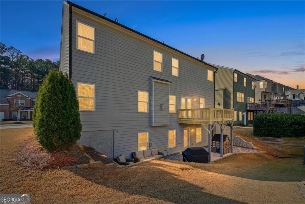 3016 Friendship Court Buford - Photo 44