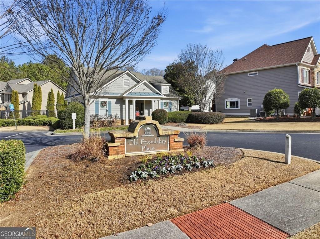 3016 Friendship Court Buford - Photo 48