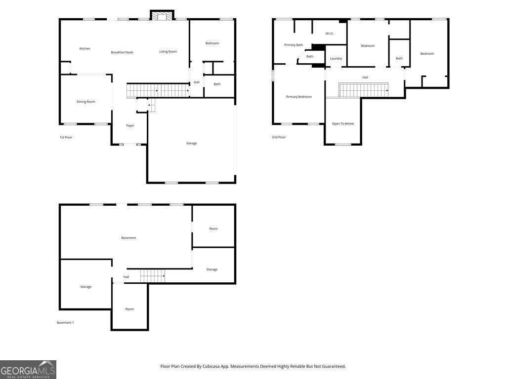 3016 Friendship Court Buford - Photo 57