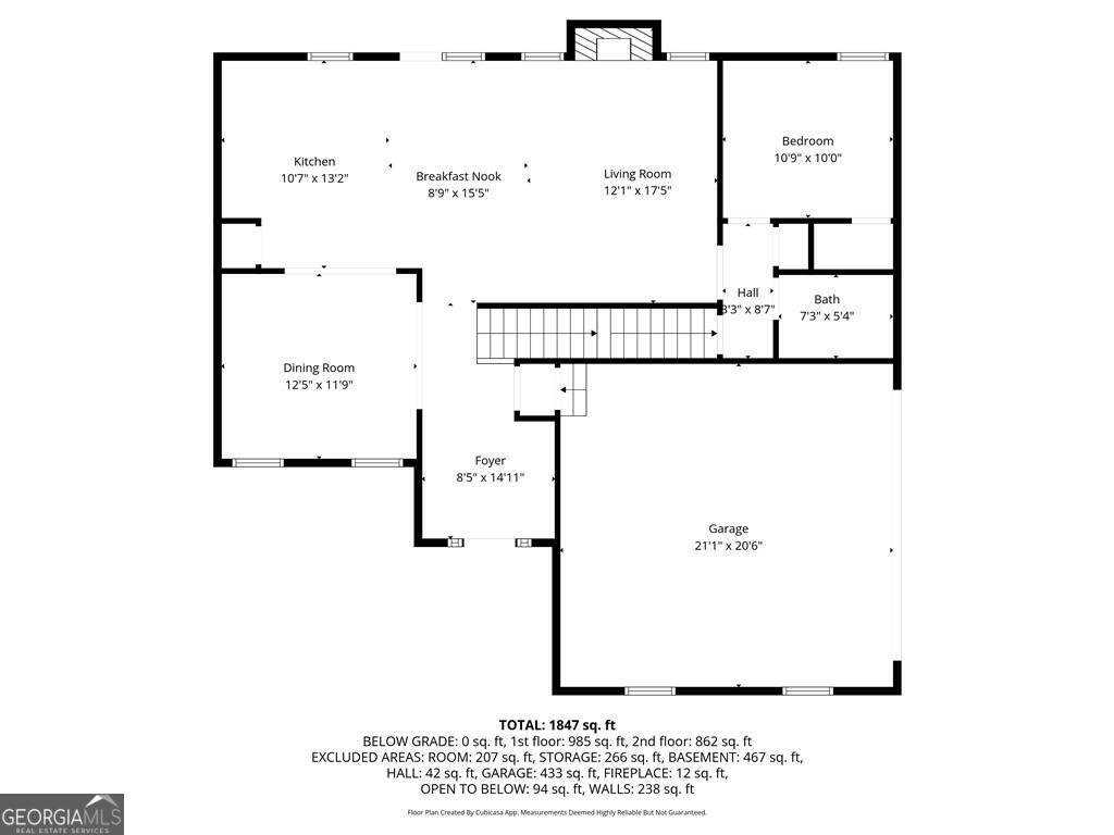 3016 Friendship Court Buford - Photo 58