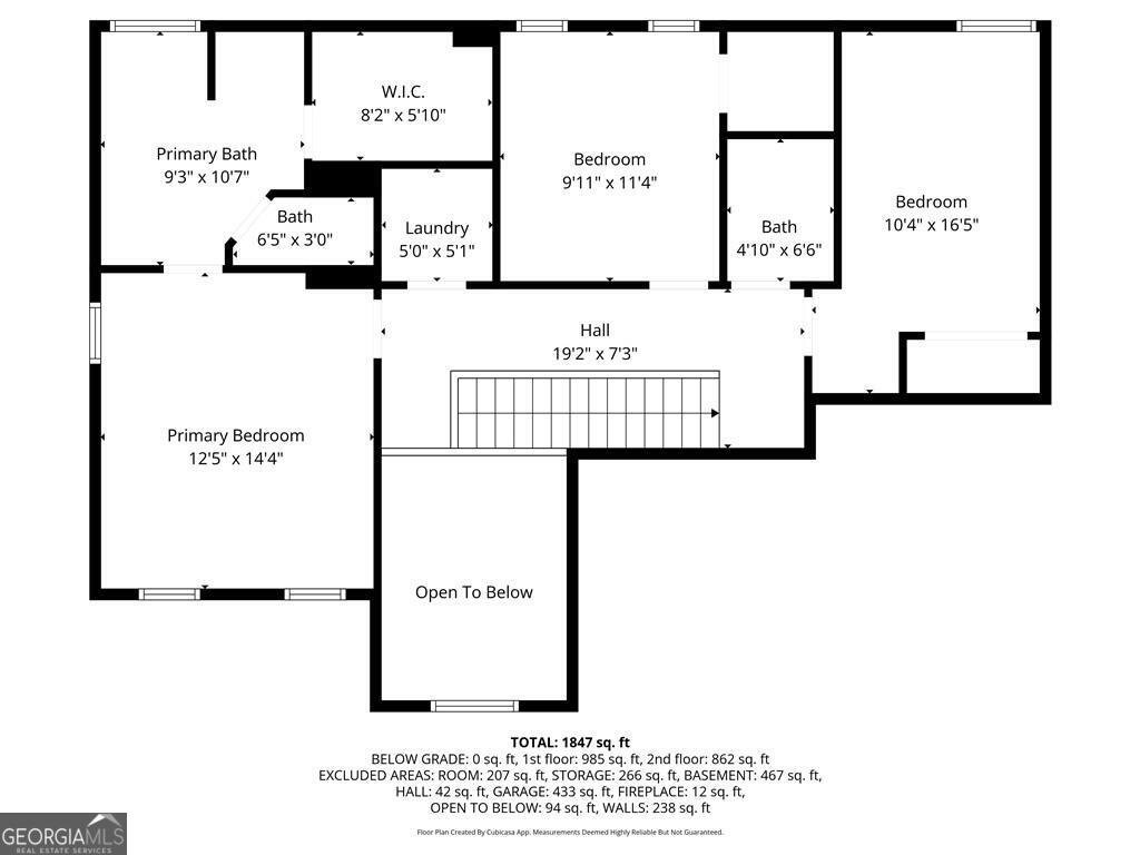 3016 Friendship Court Buford - Photo 59
