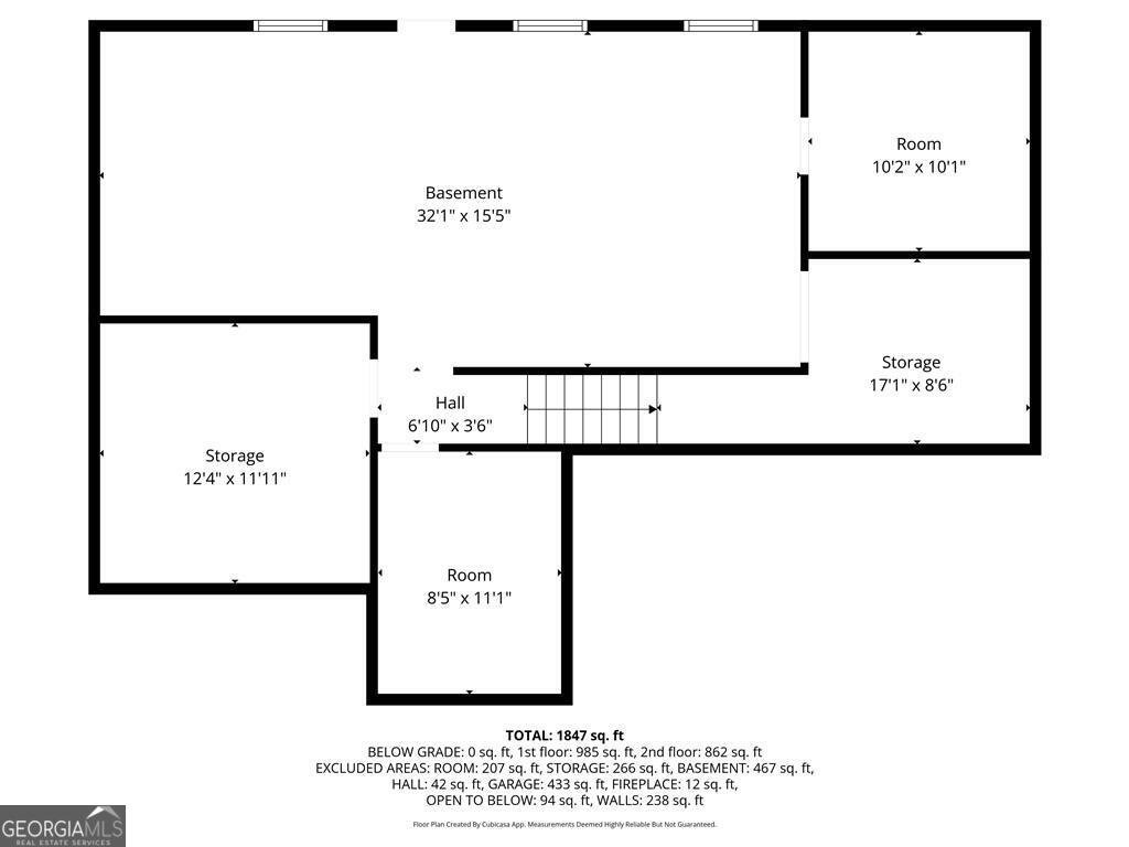 3016 Friendship Court Buford - Photo 60