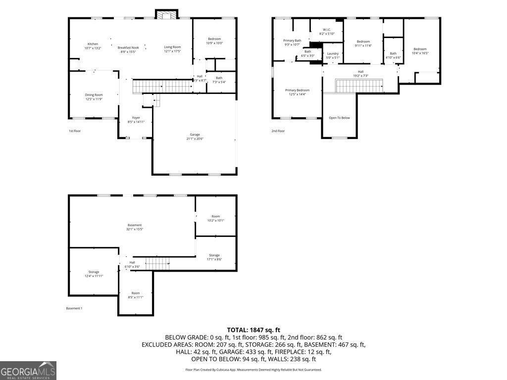 3016 Friendship Court Buford - Photo 61