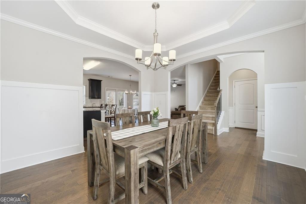 3016 Friendship Court Buford - Photo 8