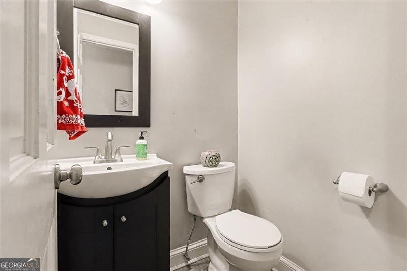 1490 HICKORY Lilburn - Photo 16