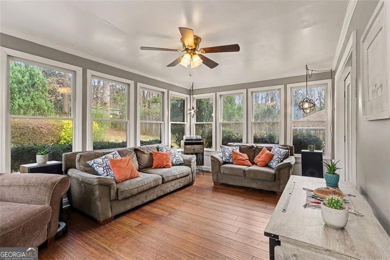 1490 HICKORY Lilburn - Photo 17