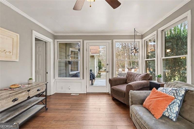 1490 HICKORY Lilburn - Photo 18