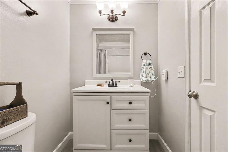 1490 HICKORY Lilburn - Photo 27