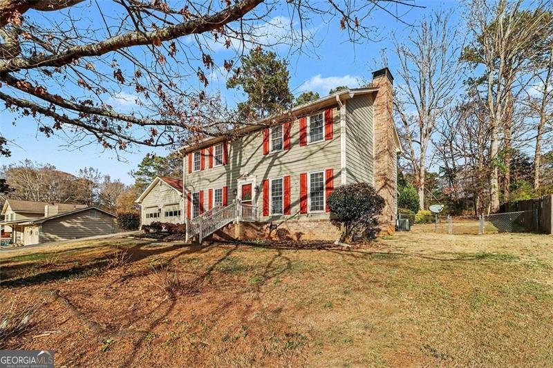 1490 HICKORY Lilburn - Photo 33