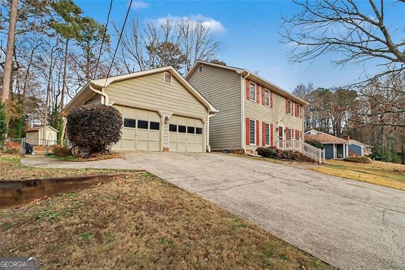 1490 HICKORY Lilburn - Photo 34