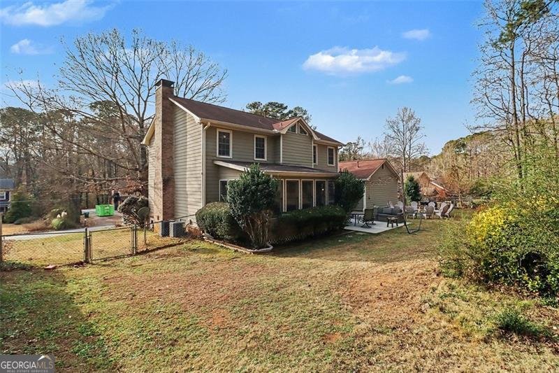 1490 HICKORY Lilburn - Photo 35